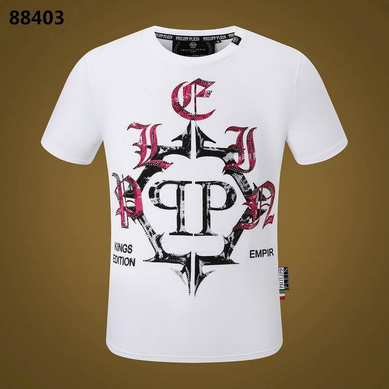 Philipp Plein T-shirts 252